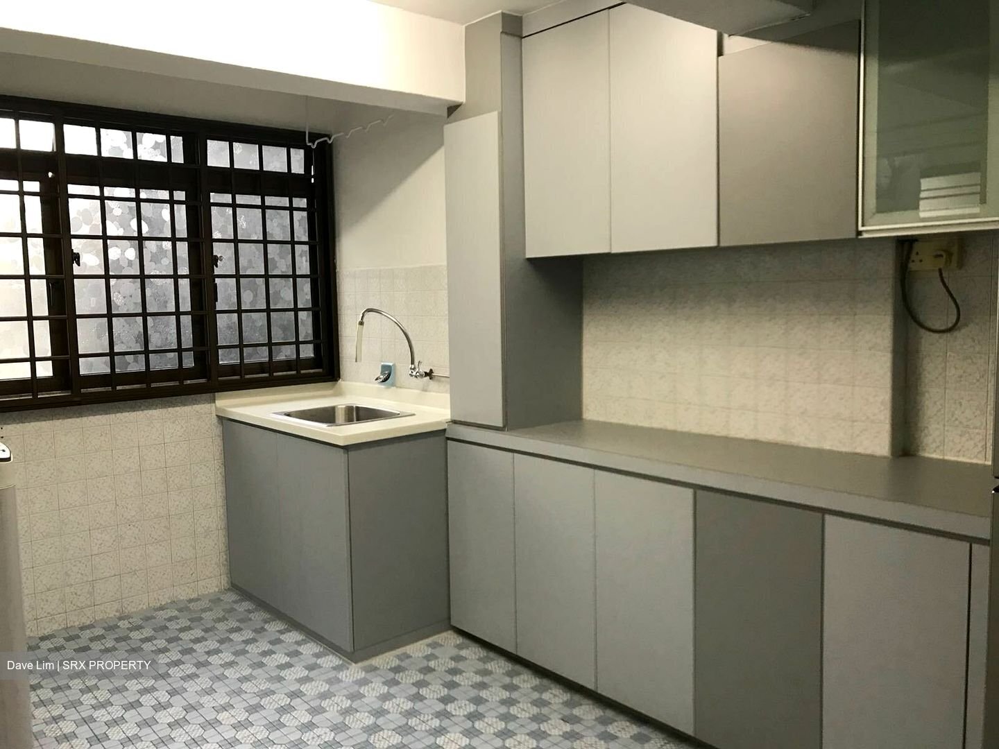 Blk 1 Tanjong Pagar Plaza (Bukit Merah), HDB 3 Rooms #436004101